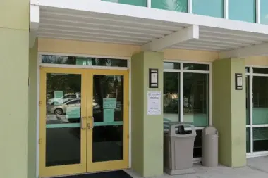 The facilities at Saluscare - Evans Campus in Fort Myers, FL 3